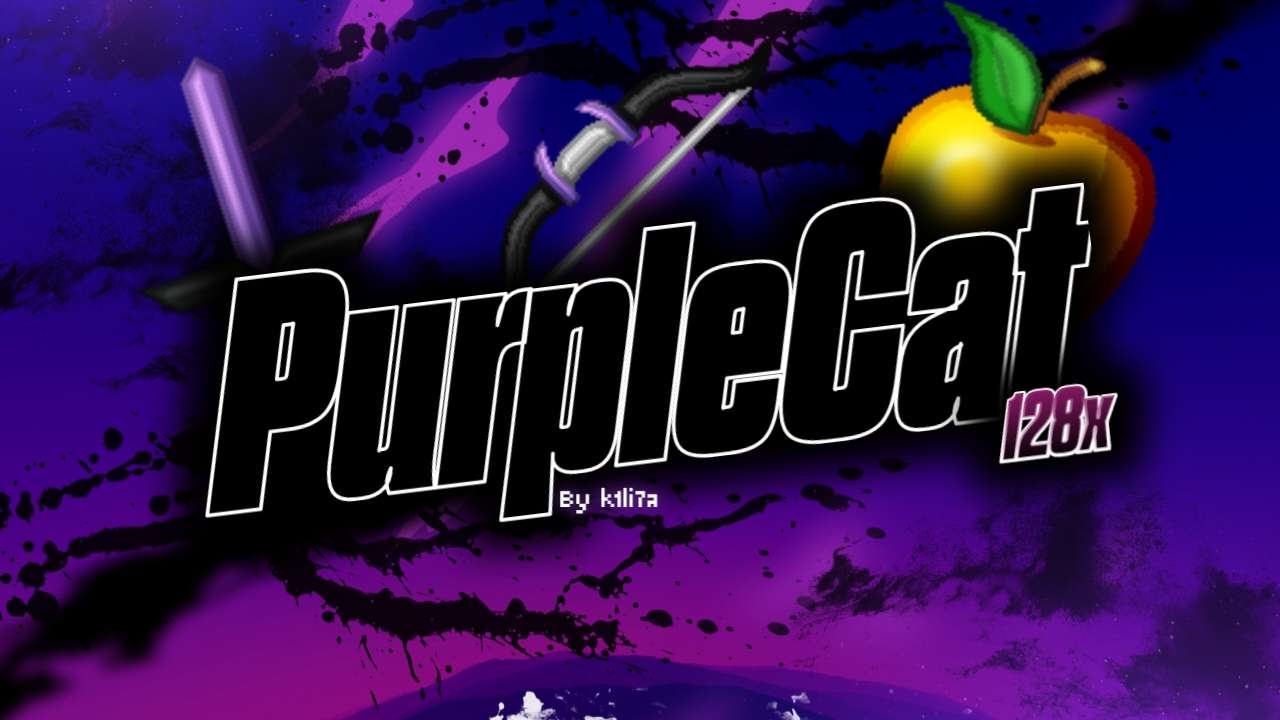 Gallery Banner for PurpleCat on PvPRP